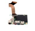 Lenovo ThinkPad X201 X201I Ses Usb Kartı 60Y5407