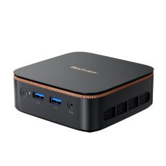 BLACKVIEW MP20 MINIPC AMD R3 3300U 16GB/512GB M.2/WIN11 Pro
