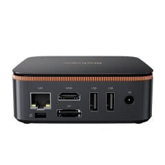 BLACKVIEW MP20 MINIPC AMD R3 3300U 16GB/512GB M.2/WIN11 Pro