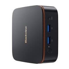 BLACKVIEW MP20 MINIPC AMD R3 3300U 16GB/512GB M.2/WIN11 Pro