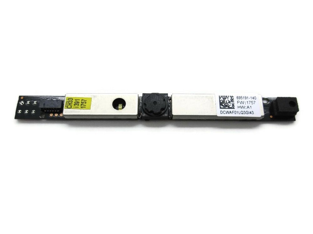 Hp Pavilion 15-B 15-B020ST 15-B100 Dahili Webcam Kamera 695191-140