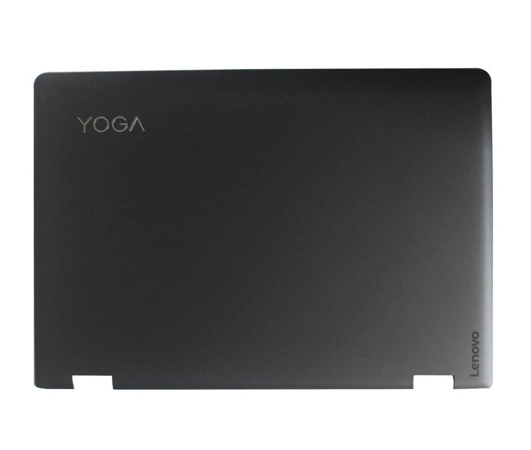 Lenovo Orijinal Yoga 510-14IKB 80VB Notebook Ekran Arka Kasası Lcd Cover