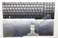 Toshiba Siyah  L750 L750d L755 L755D  L770 L770d L775 L775D Klavye