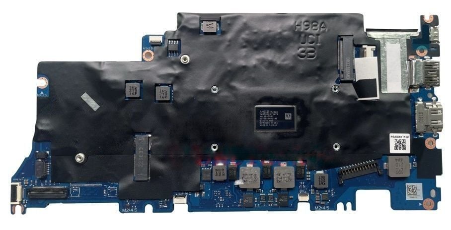 Huawei DAH98AMBAD0 Anakart: Ryzen 5 3500U Laptop Uyumlu Parça