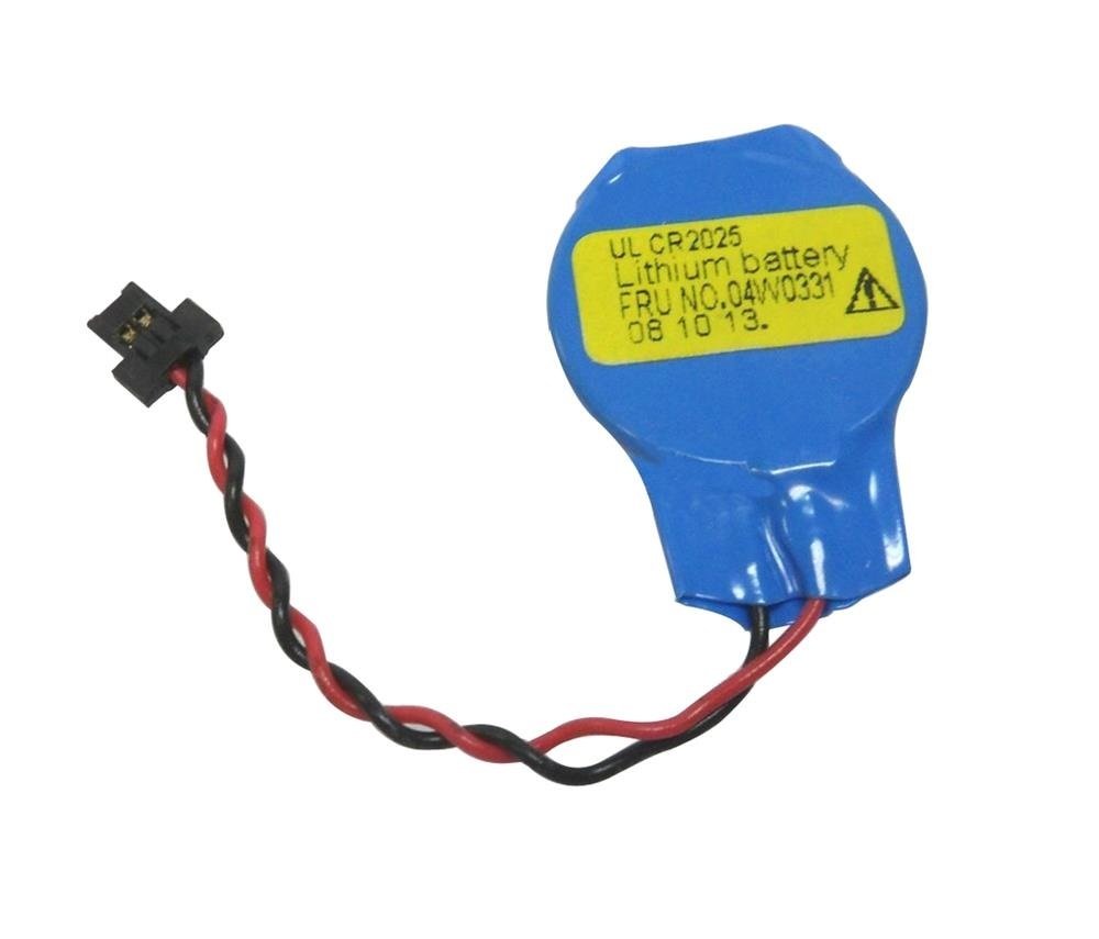 Orijinal Lenovo ideapad 20169 Notebook Bios Pili 04W0331