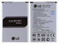 LG Orijinal K8 2017 K8 2018 3.85V 2800mAh 9.3Wh Cep Telefonu Batarya Pil