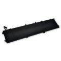 Orijinal Dell 6GTPY GPM03 5XJ28 Notebook Batarya Pil