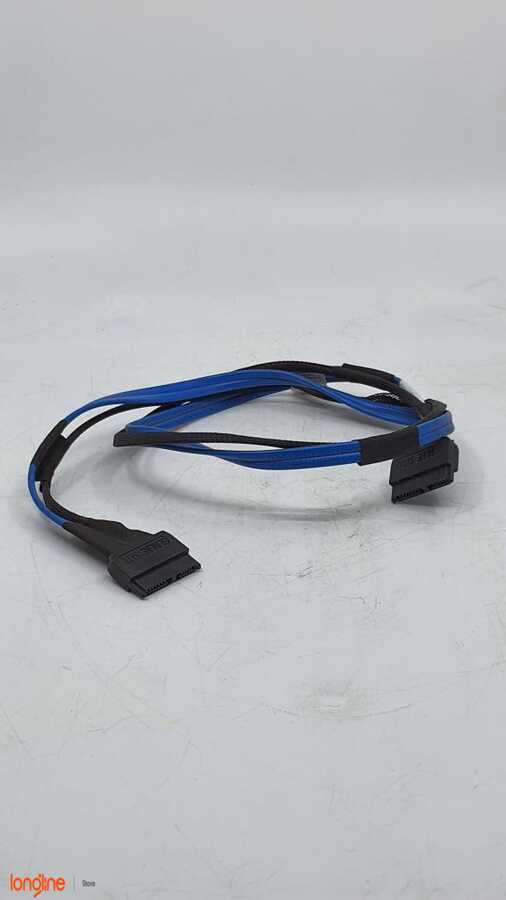 İkinci El HP SATA and Power Optical Cable DL360 G6 484355-007 532393-001