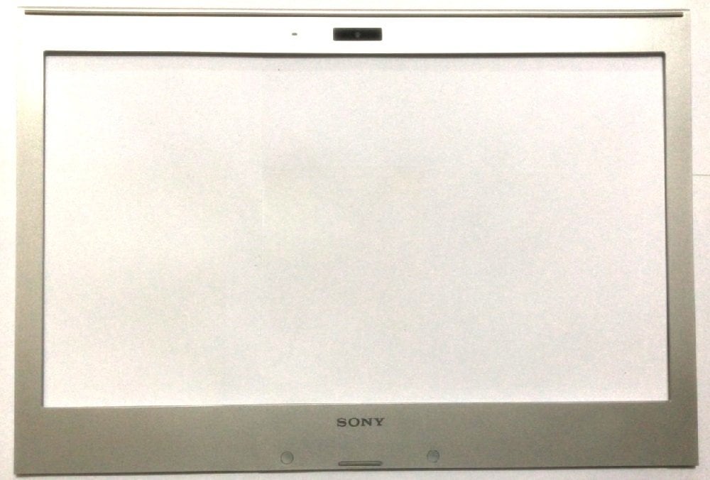 Sony Vaio SVT13 SVT131 Ekran Ön Çerçeve Bezel 60.4UJ05.001