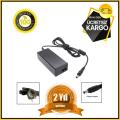 Samsung Notebook Adaptörü 5.5mm-3.0mm 19V 2.1A21