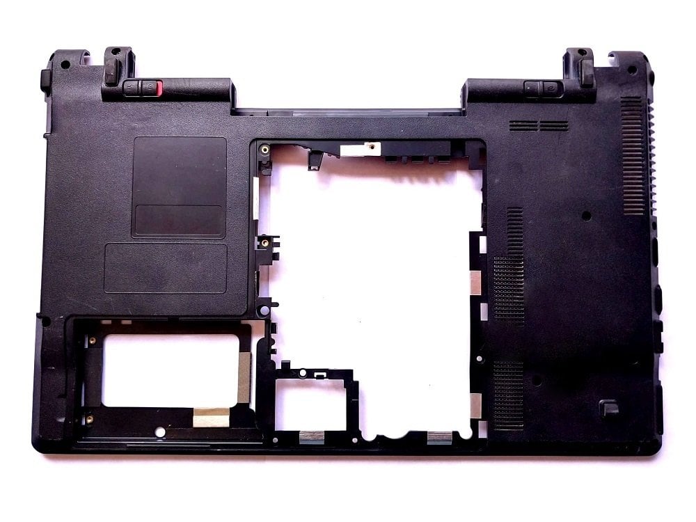 Acer Aspire Timelinex 5553 5553G Alt Kasa Bottom Case ZYE36ZR8BAT