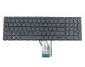Hp Pavilion 250 G6 255 G6 256 G6 258 G6 Notebook Klavye Laptop Tuş Takımı - Backlit
