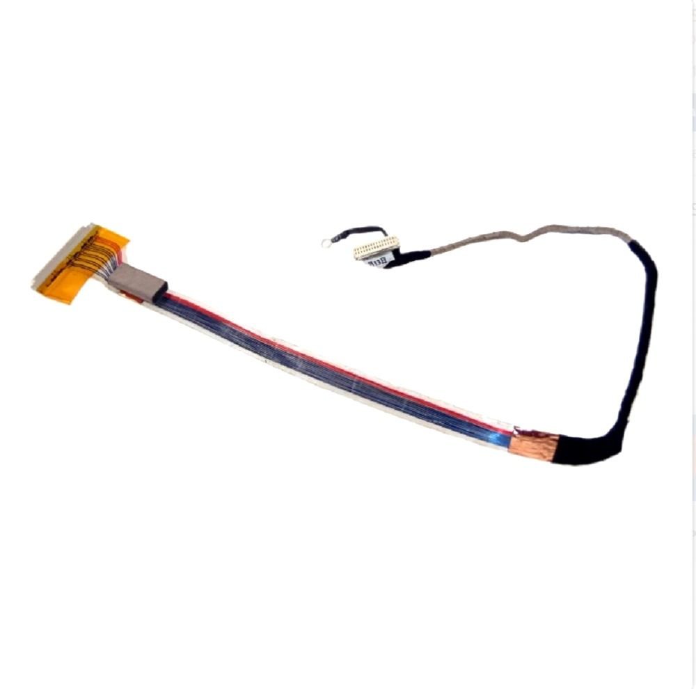 Orijinal HP Compaq Evo N1015v Notebook Ekran Data Flex Kablosu 310689-001