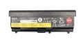 Orijinal Lenovo ThinkPad T430 T530 W530 L430 L530 Notebook Batarya Laptop Pil
