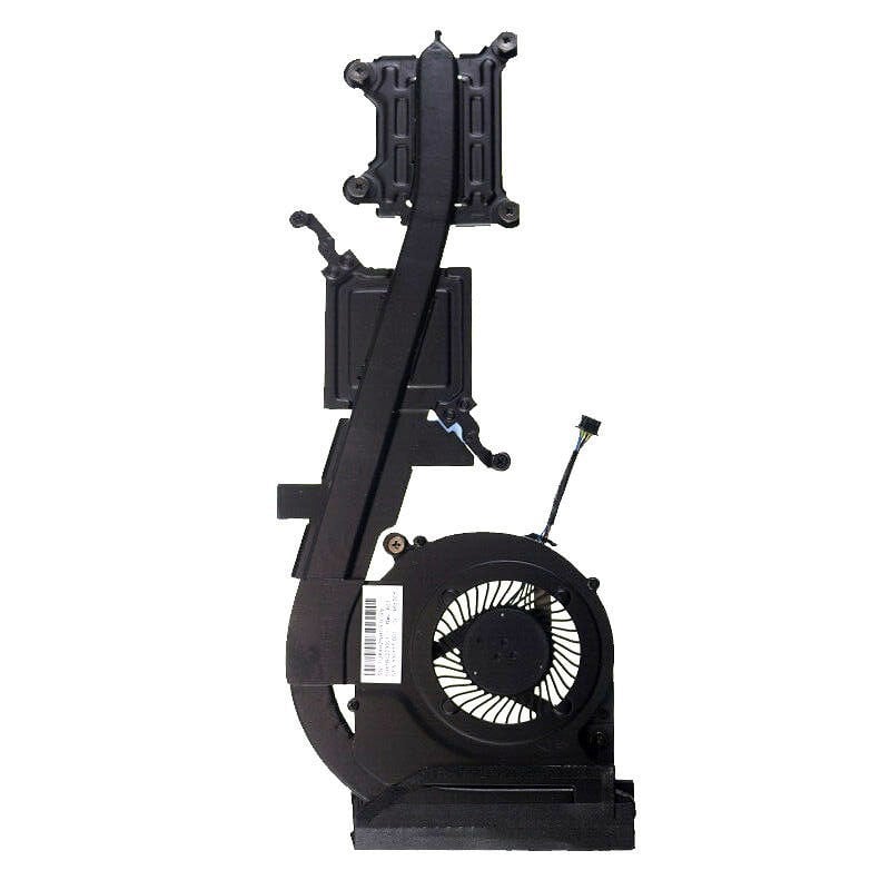 Orijinal Hp EliteBook 840 G3 Serisi Ekran Kartlı Cpu Sogutucu Heatsink Fan