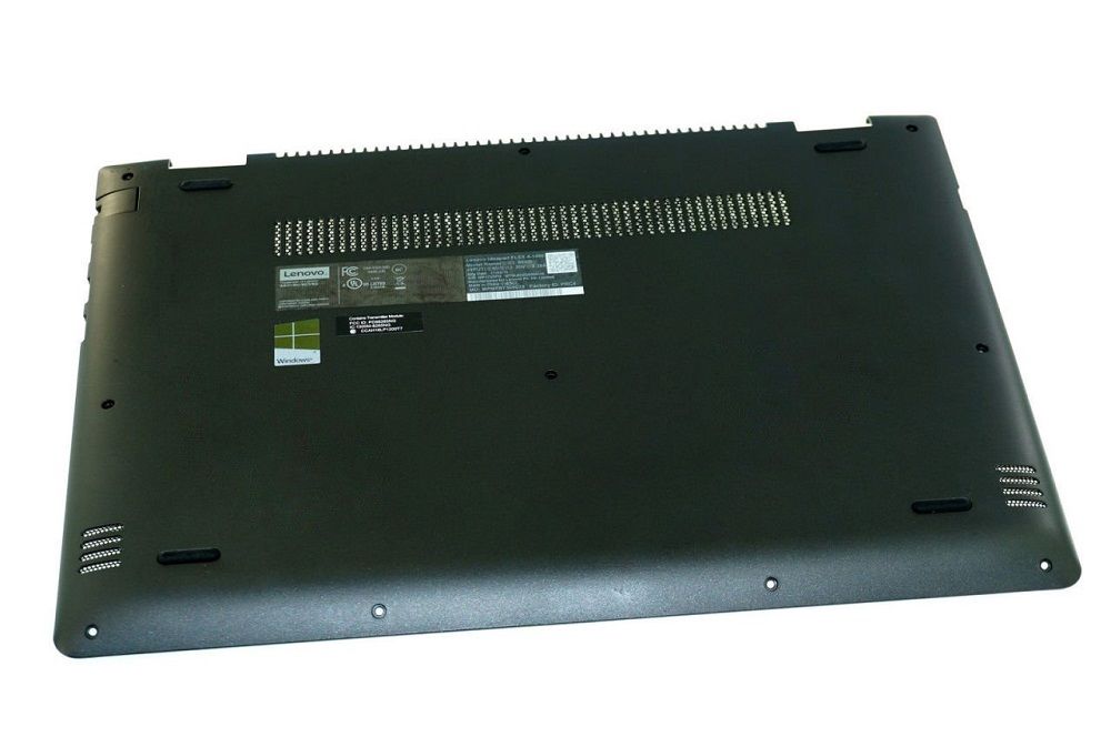 Lenovo Orijinal 5CB0L45970 AP1JE000800 Notebook Alt Kasa Kapak Bottom Case