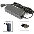 Orijinal Acer 19V 2.37A 3.0mm*1.0mm Notebook Laptop Adaptör Şarj Aleti PA-1450-26