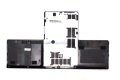 Acer Aspire V3-772 V3-731 V3-771 VA73 Ram Servis Kapağı 13N0-7NA0601