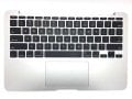 Apple MacBook Air 11''A1370 Klavye Kasa Palmrest Touchpad w/Keyboard 069-6265-B