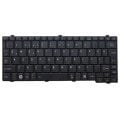 Orjinal Klavye Toshiba Mini NB200 NB205 NB250 NB255 NB300 NB305 NB500 NB505 NB520 NB555 Klavye TuşTakımı