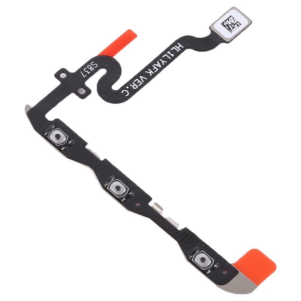 Huawei Mate 03025ECE HL1LYAFK Telefon Ses Açma Kapama Tuşları Board