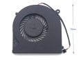 Orijinal Monster Clevo AB07005HX080301 Cpu Soğutucu Fan