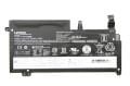 Orijinal Lenovo ThinkPad 01AV401 01AV400 01AV402 Notebook Batarya Laptop Pil