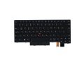 Orijinal Lenovo ThinkPad T470 Type 20HD 20HE Türkçe Q Ledli Klavye Tuş Takımı
