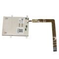 Lenovo Orijinal ThinkPad L15 Gen 2 20X3 20X4 20X7 20X8 Notebook Smart Kart Board