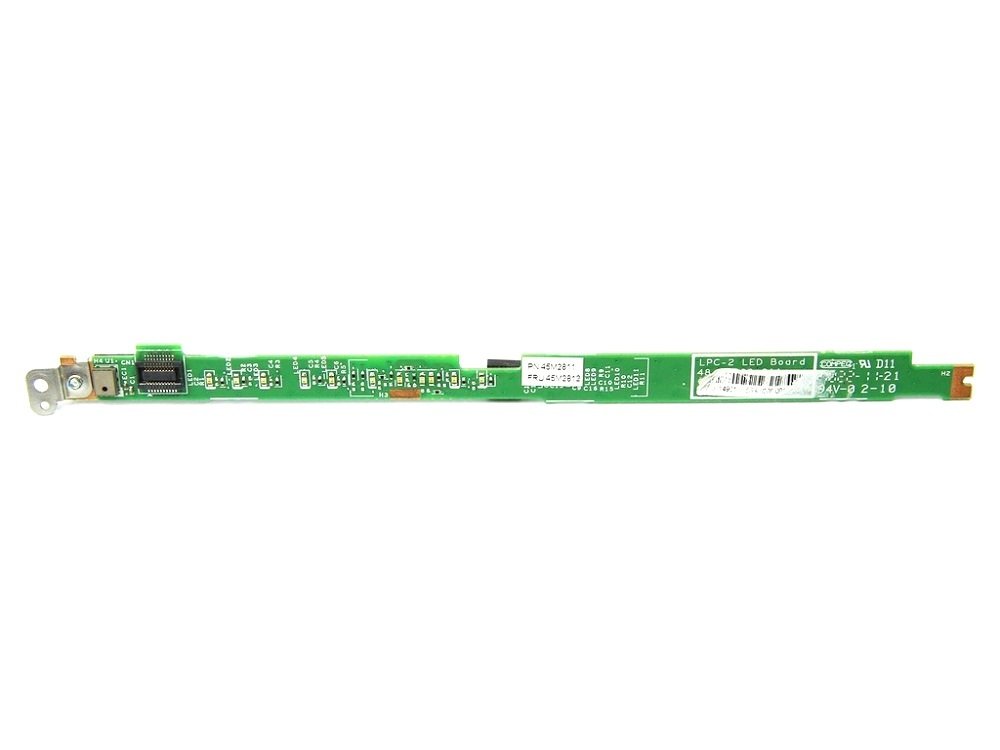 Lenovo ThinkPad X201 X201I Led Kartı 45M2812