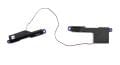 Lenovo Orijinal ideapad 5SB0S31875 PK23000YS00 Notebook L+R Speaker Hoparlör Takımı