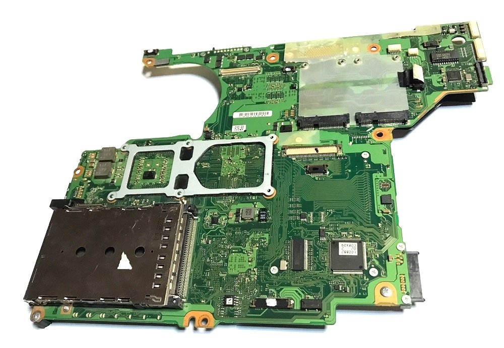 Toshiba Tecra A10 Anakart (TECRAA10MB) Değişimi ve Montaj Rehberi anakart görsel 2