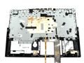 Lenovo Orijinal Legion 5-15ARH05 82B5 Notebook Türkçe Ledli Klavye Dahil Üst Kasa