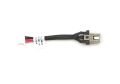 Lenovo Orijinal ideapad 5 14IAL7 82SD Notebook Dc Power Jack Şarj Soketi