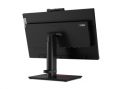 21.5 LENOVO ThinkVision T22v-20 61FBMAT6TK IPS FHD 4MS 60HZ HDMI DP VGA 3 Yıl Garanti