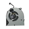 Orijinal Hp ZBook 14u G4 Serisi Cpu Sogutucu Cooling Fan