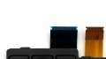 Orijinal Lenovo ThinkPad A475 Type 20KL 20KM Türkçe Q Ledli Klavye Tuş Takımı