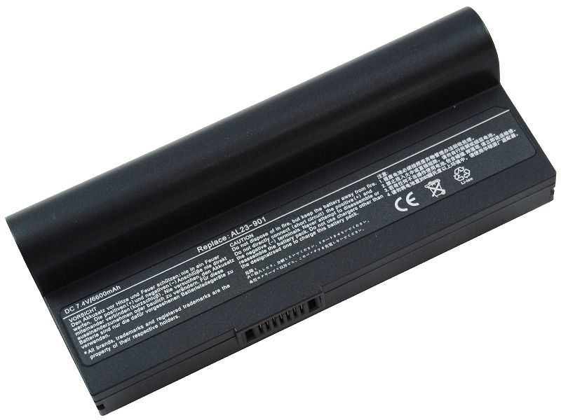 Asus Eee PC 901 Notebook Batarya Laptop Pil