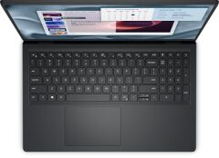 DELL PRO15 PV15250 CORE 3-100U 8GB 512GB SSD 15.6'' UBUNTU