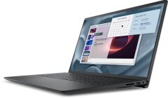 DELL PRO15 PV15250 CORE 3-100U 8GB 512GB SSD 15.6'' UBUNTU