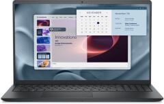 DELL PRO15 PV15250 CORE 3-100U 8GB 512GB SSD 15.6'' UBUNTU