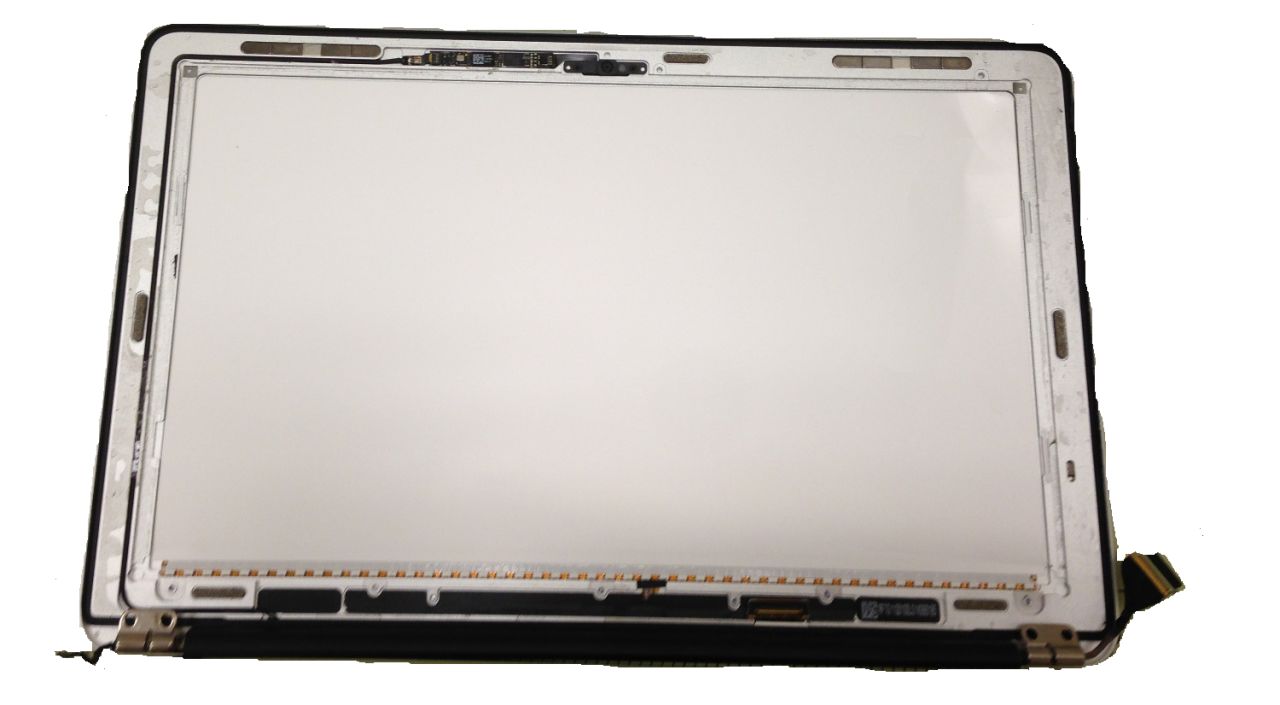 Apple MacBook Air 11'' A1370 Lcd Cover Menteşe Data Flex