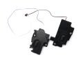 Lenovo Orijinal ideapad Y40-70 20347 80DR Notebook L+R Sağ Sol Speaker Hoparlör Takımı