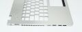 Asus N56 N56D N56DP N56DY N56J N56JR N56V N56VB N56VJ N56VM N56VV N56VZ N56JN N56Jk N56SL  N56V8  Üst Kasa - Klavye Touch Kasası Palmrest Orjınal Sıfır