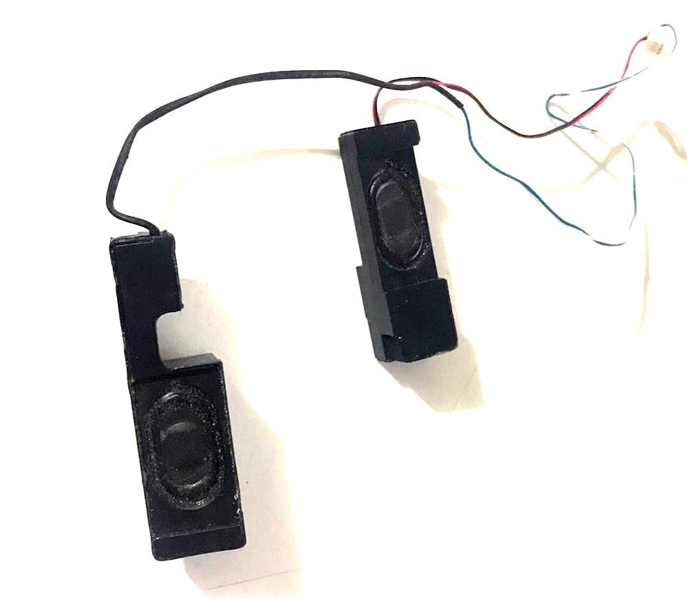 Lenovo ThinkPad X201 X201I Hoparlör Takımı Speaker Kit