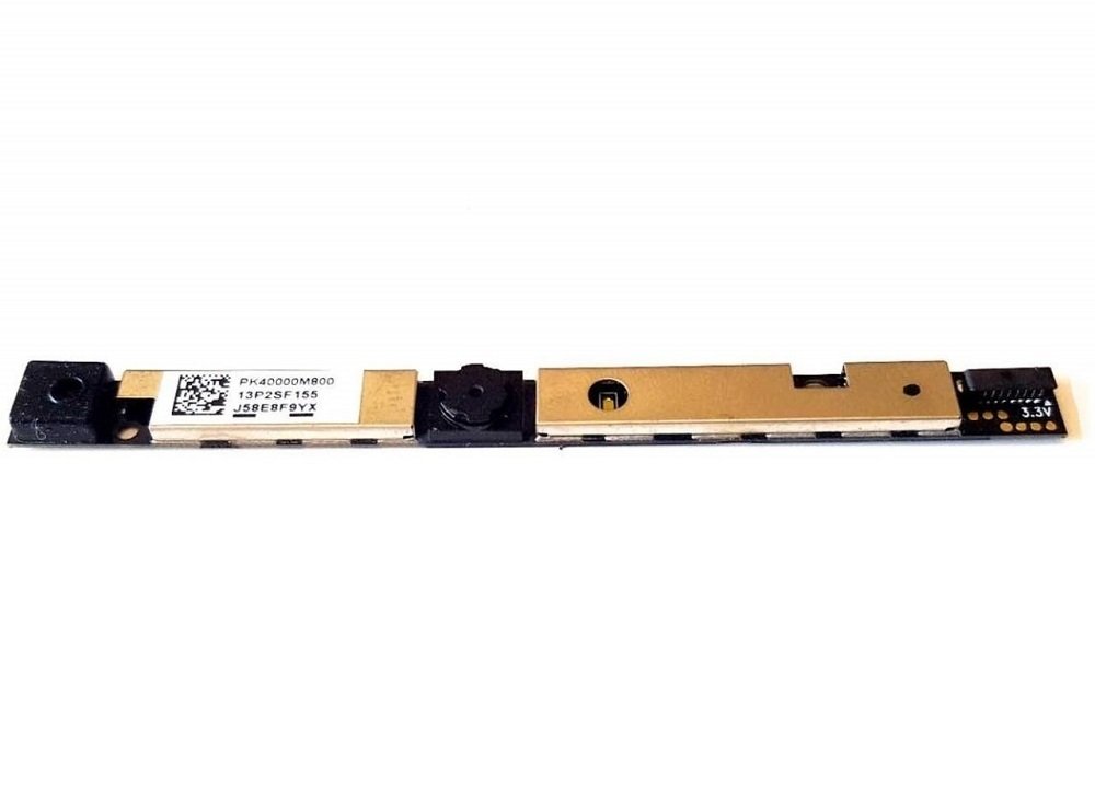 Orijinal Lenovo ideapad PK400084000 Webcam Kamera