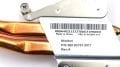 Orijinal Lenovo V310z 10QH All in One Cpu Sogutucu Heatsink Bakır 00KT207 360.03T01.0011