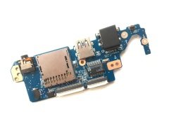 Sony Vaio Flip 15 Harici Ses Ethernet Usb Kartı DA0FI3TB8E0