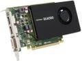NVIDIA Quadro K2200 4GB 128-bit GDDR5 PCI Express 2.0 x16 Workstation Pro Ekran Kartı
