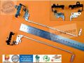 HP TPN-C125 TPN-C126 hq tre 71025 250 G4, 250 G5, 255 G4, 255 G5, 15-ac, 15-af, 15-ay, 15-ba, 15-be, 15-bd, 15-bf, 15-bg, 15g-ad,  Menteşe Takımı Sag Sol